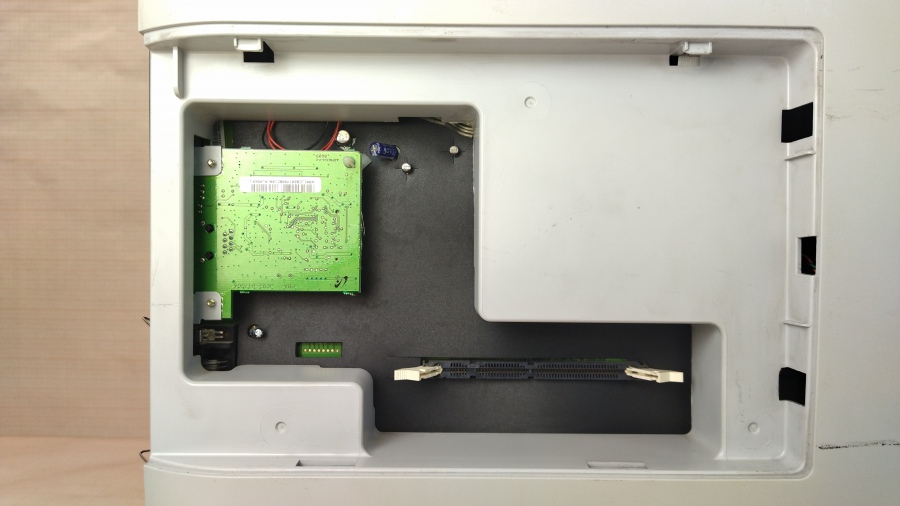 115-001-008 МФУ MB OfficeCenter 221FN #18