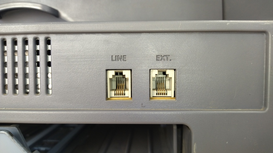 115-001-008 МФУ MB OfficeCenter 221FN #21