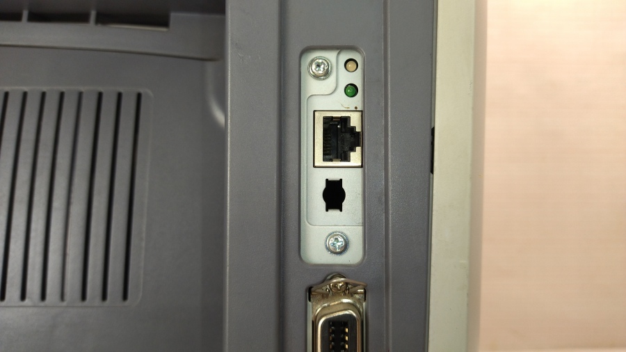 115-001-008 МФУ MB OfficeCenter 221FN #22