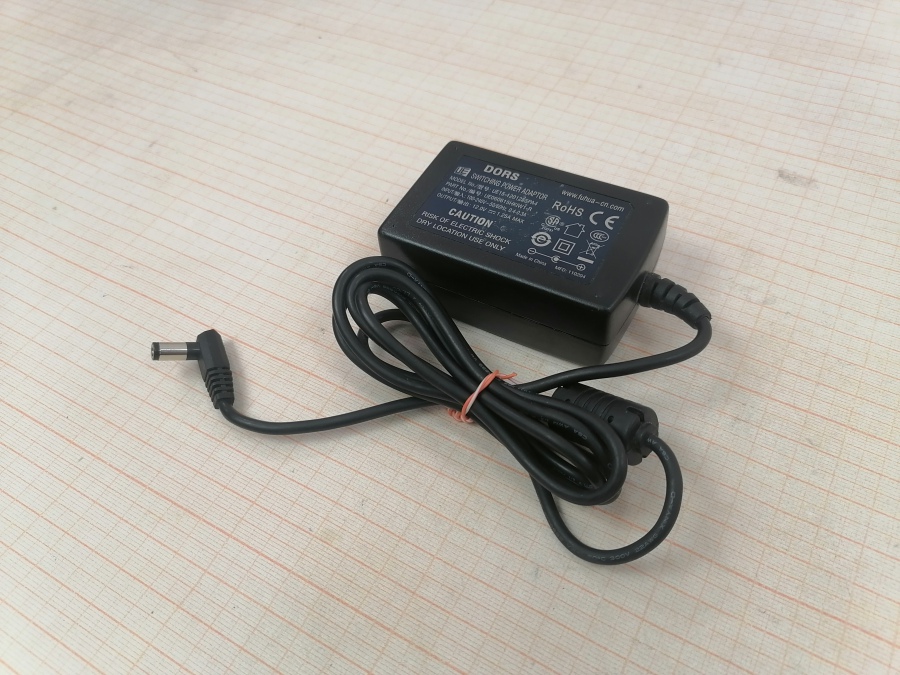 111-125-002 Блок питания (БП) DORS UE15-120125SPA4 #1