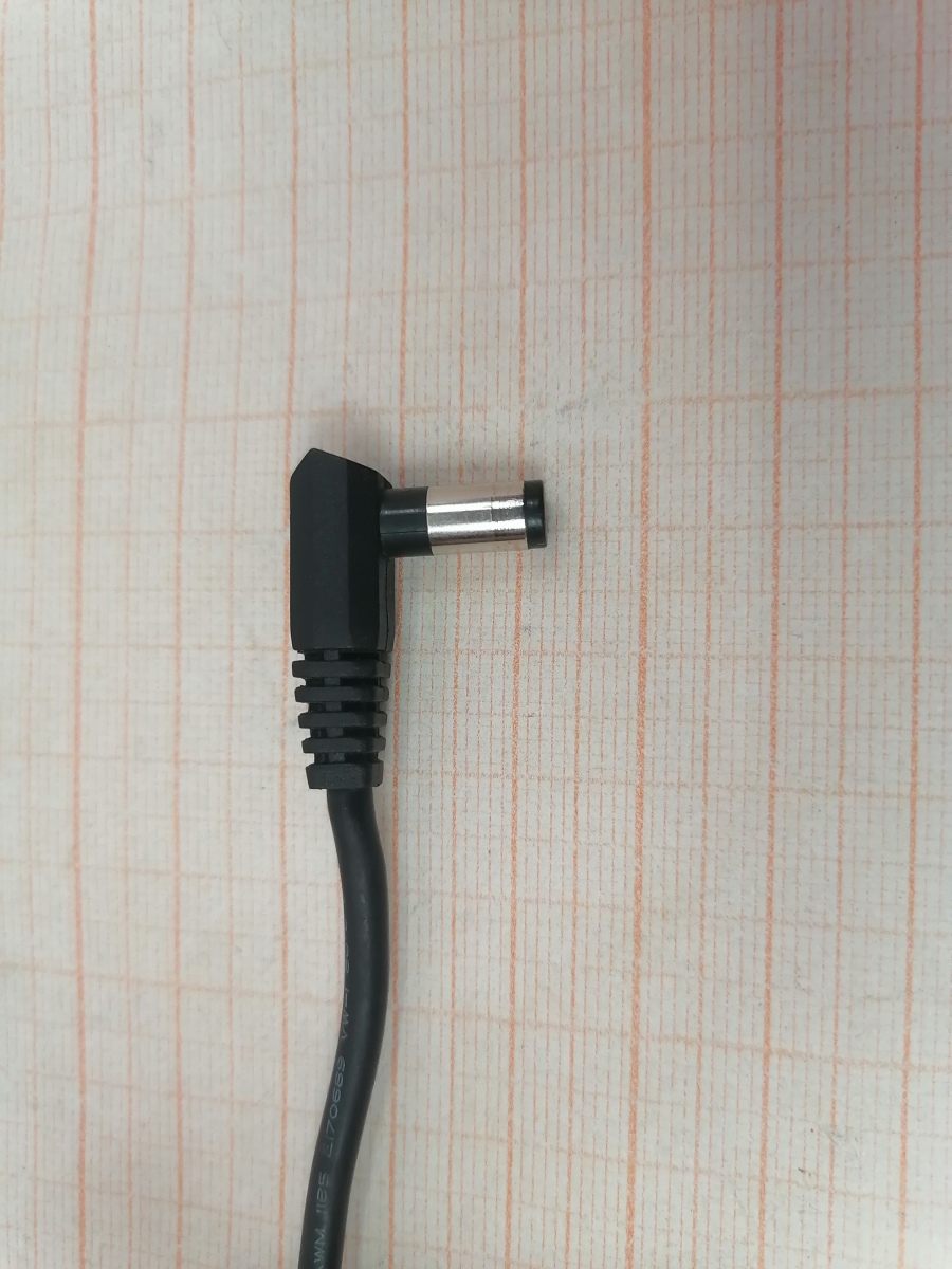 111-125-002 Блок питания (БП) DORS UE15-120125SPA4 #6