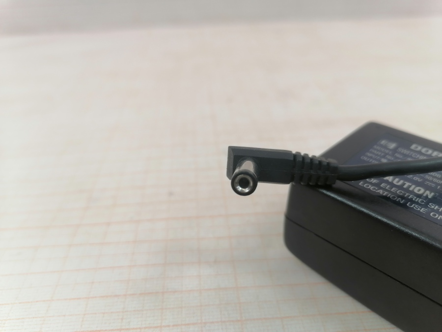 111-125-002 Блок питания (БП) DORS UE15-120125SPA4 #7