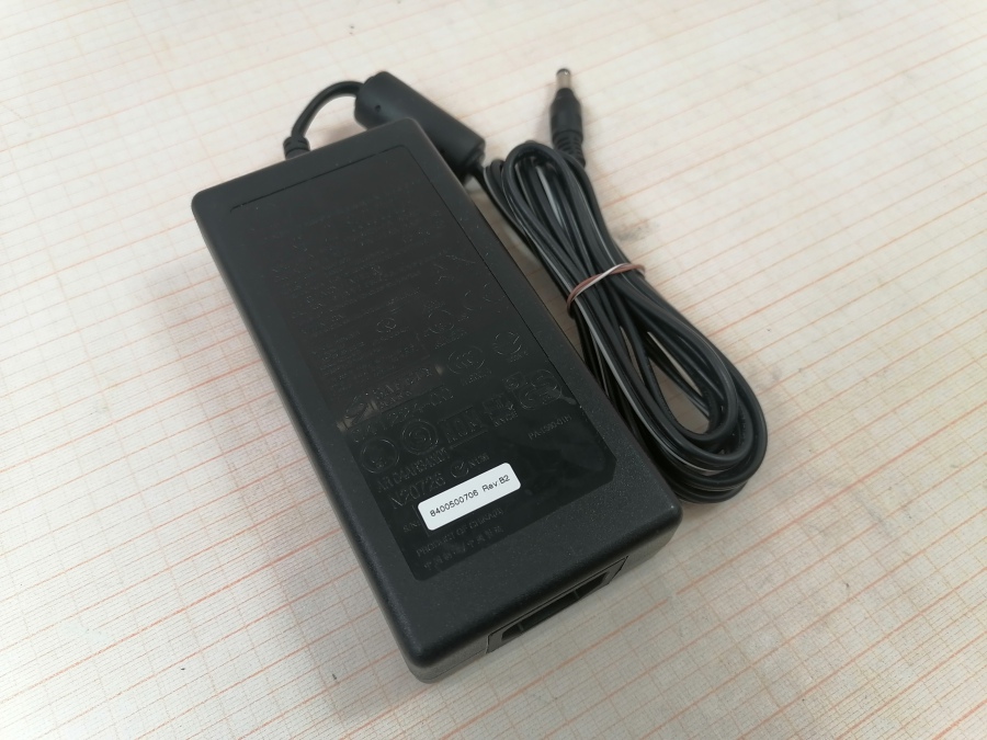 111-126-001 БП для сканера HP L1940-80001 #1