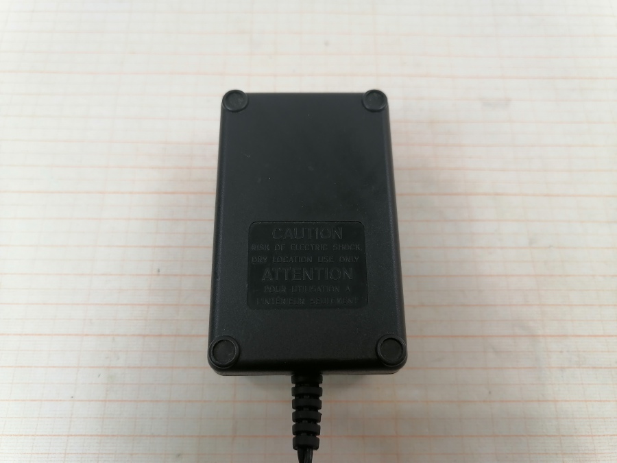 111-127-001 БП для сканера Metrologic T41-5.2-200R-3 #3