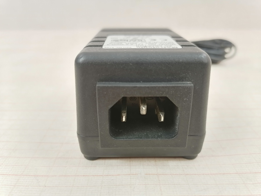 111-127-001 БП для сканера Metrologic T41-5.2-200R-3 #5