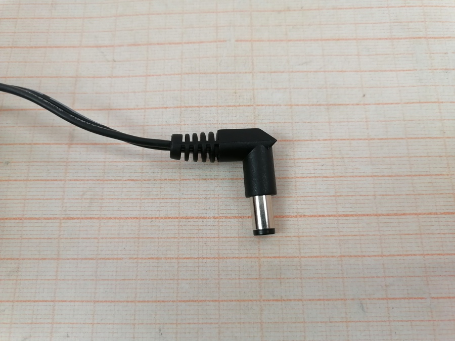 111-127-001 БП для сканера Metrologic T41-5.2-200R-3 #6