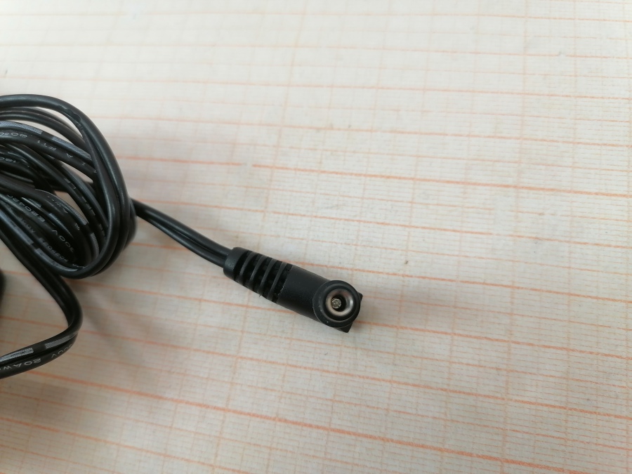 111-127-001 БП для сканера Metrologic T41-5.2-200R-3 #7