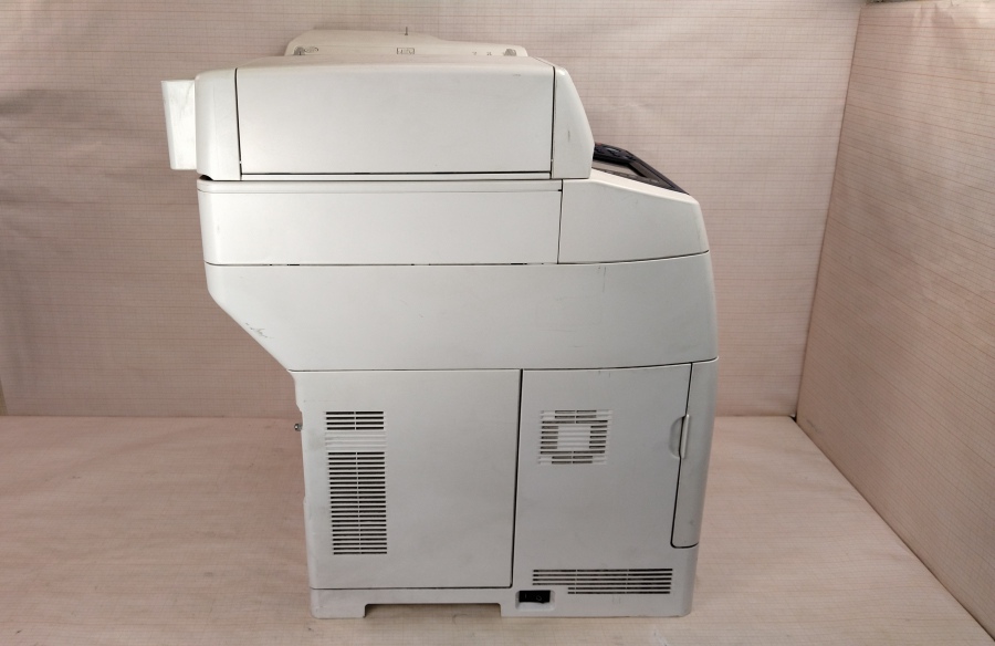 145-014-001 МФУ XEROX WorkCentre 3615 #3