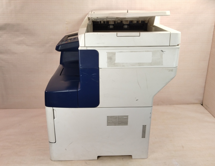 145-014-001 МФУ XEROX WorkCentre 3615 #4