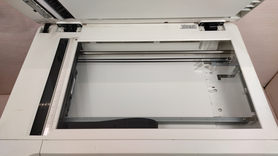 145-014-001 МФУ XEROX WorkCentre 3615 #8