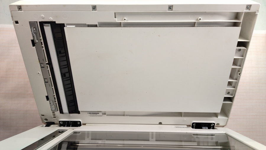 145-014-001 МФУ XEROX WorkCentre 3615 #9