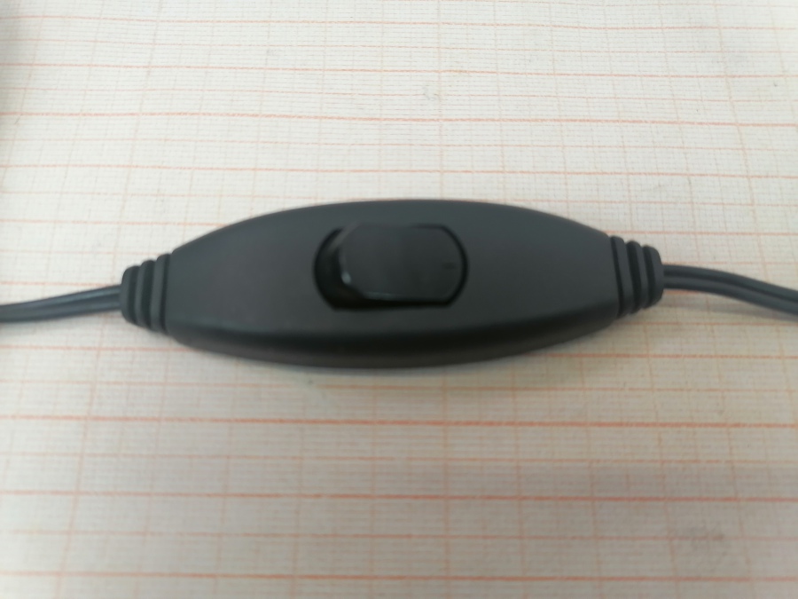 111-130-001 Блок питания (БП) BOTHHAND SA06-20S48-V #6