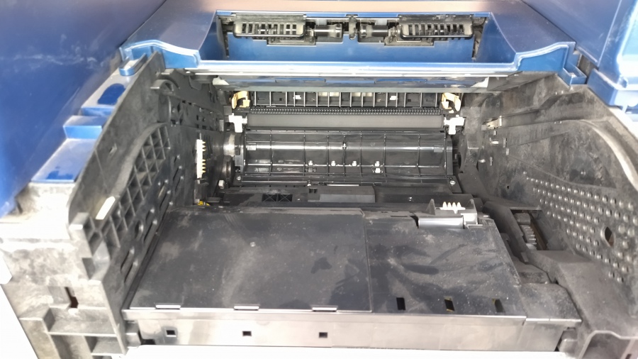 145-014-001 МФУ XEROX WorkCentre 3615 #14