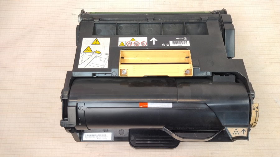 145-014-001 МФУ XEROX WorkCentre 3615 #15