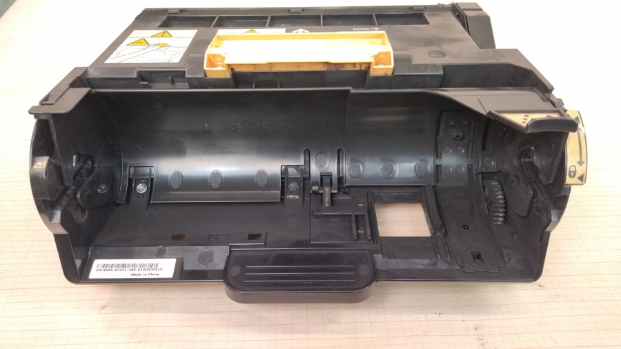 145-014-001 МФУ XEROX WorkCentre 3615 #16