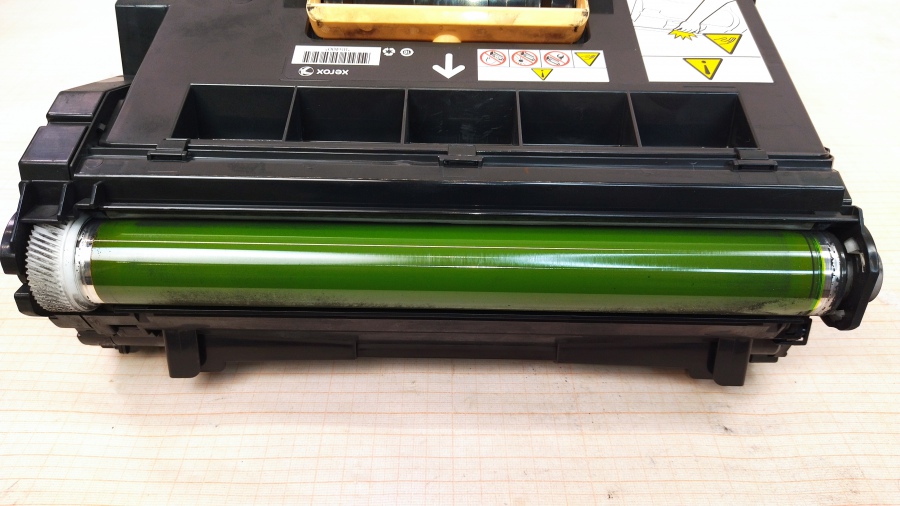 145-014-001 МФУ XEROX WorkCentre 3615 #17