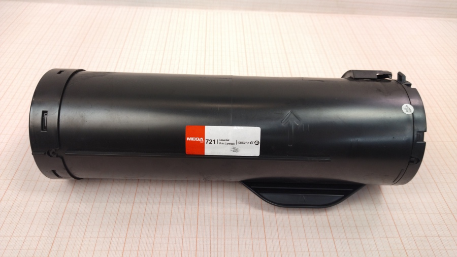 145-014-001 МФУ XEROX WorkCentre 3615 #19