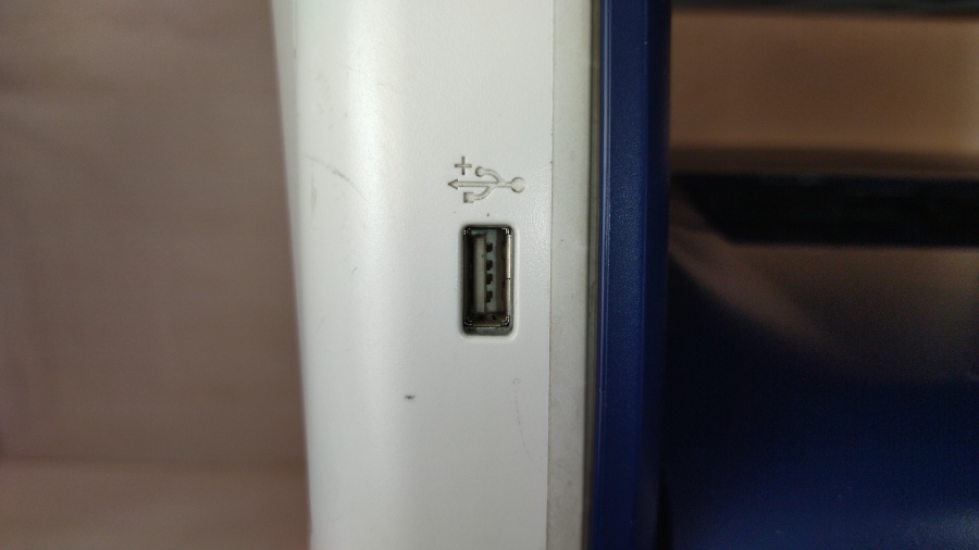 145-014-001 МФУ XEROX WorkCentre 3615 #22