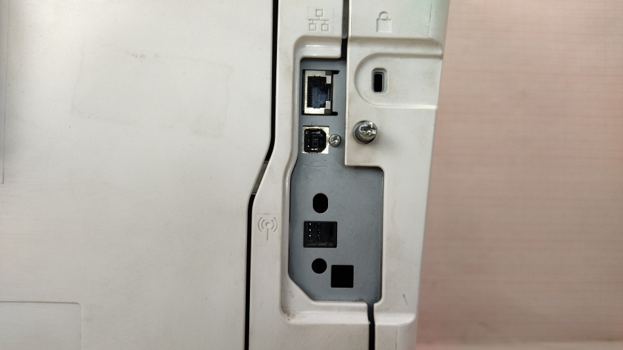 145-014-001 МФУ XEROX WorkCentre 3615 #23