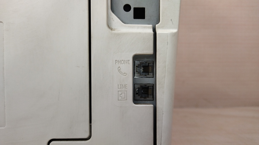 145-014-001 МФУ XEROX WorkCentre 3615 #24