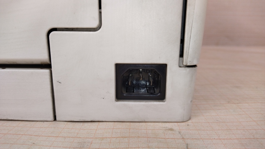 145-014-001 МФУ XEROX WorkCentre 3615 #25