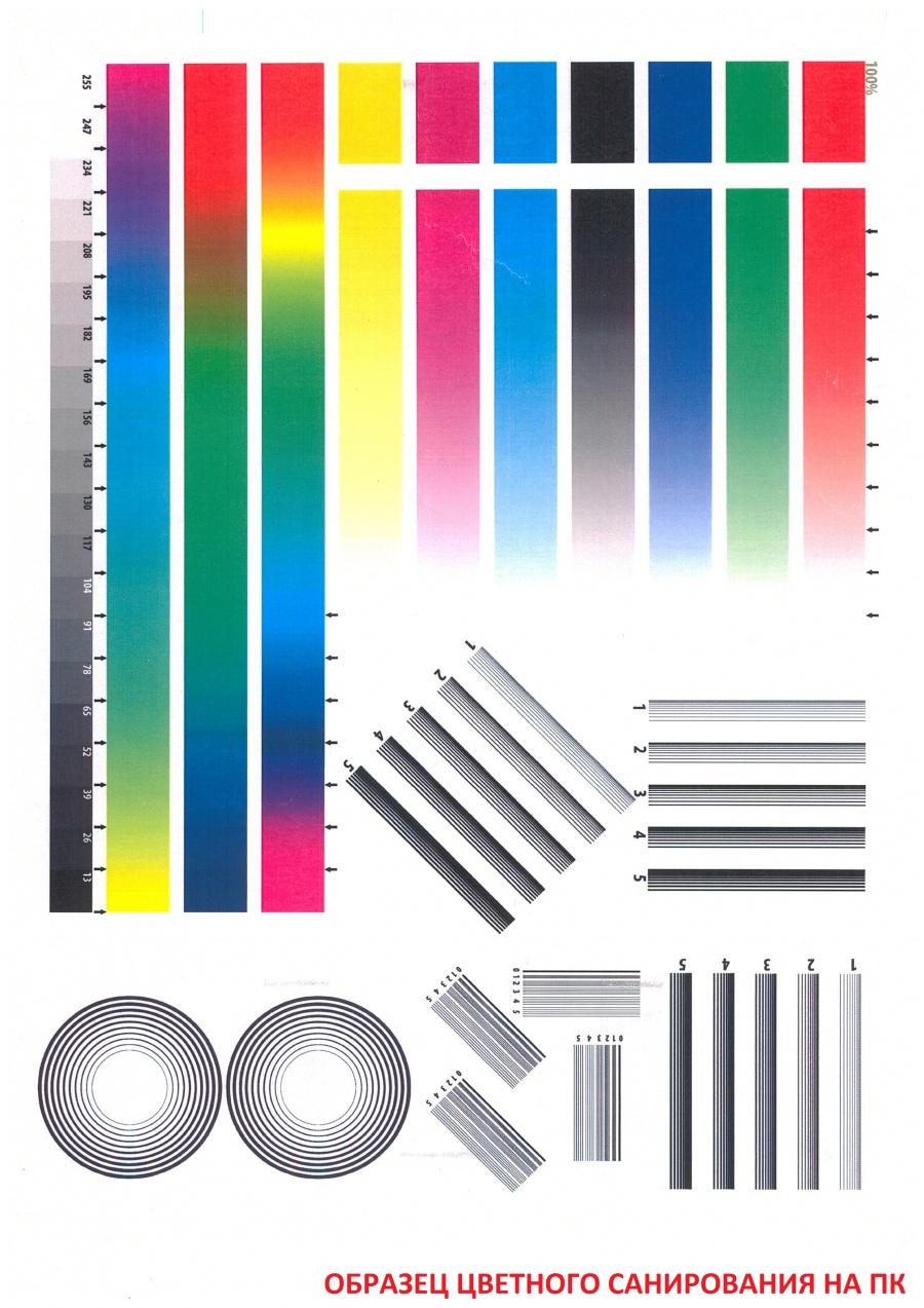 145-014-001 МФУ XEROX WorkCentre 3615 #34