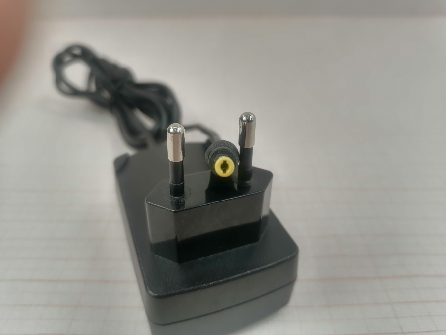 111-131-001 СЗУ для мобильных устройств HP PSC11E-050 #6