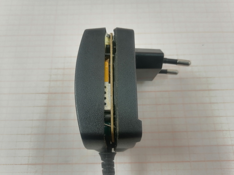 111-131-002 СЗУ для мобильных устройств HP PSC11E-050 #3