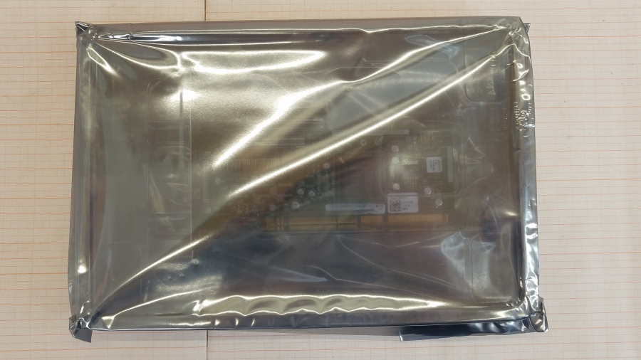 168-081-001 Контроллер PCI IBM 29320ALP #3