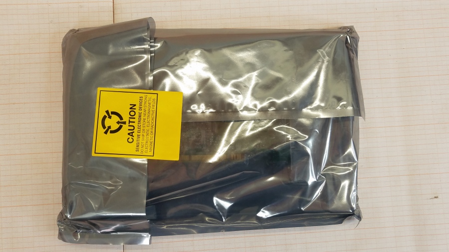 168-081-001 Контроллер PCI IBM 29320ALP #4