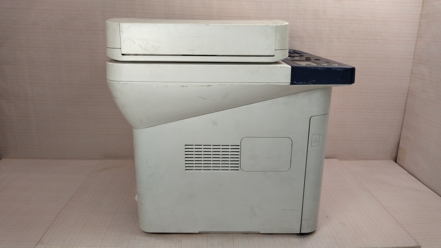 137-006-001 МФУ XEROX WorkCentre 3315 #3