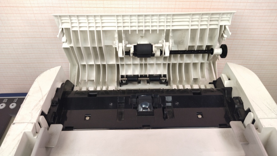 137-006-001 МФУ XEROX WorkCentre 3315 #10