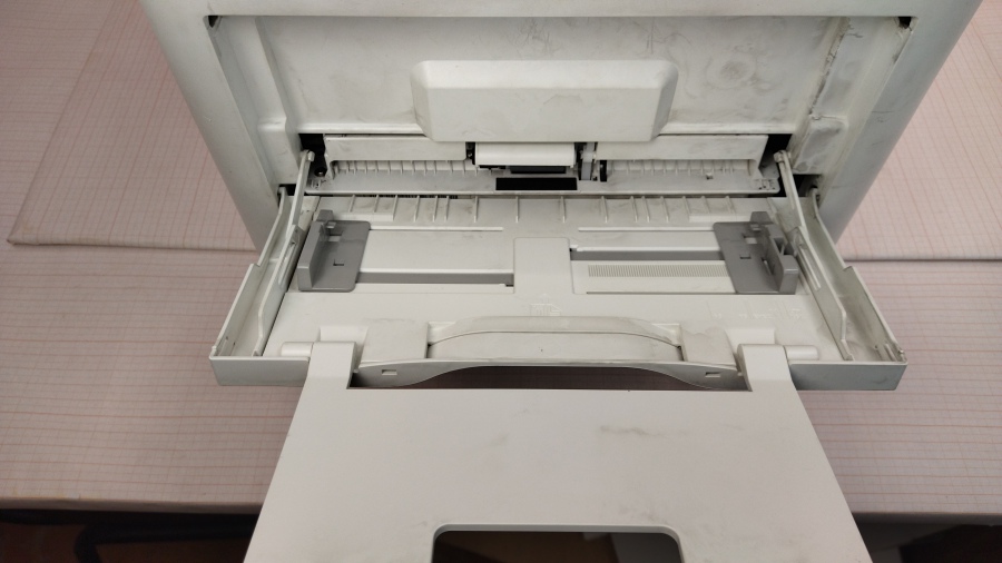 137-006-001 МФУ XEROX WorkCentre 3315 #11