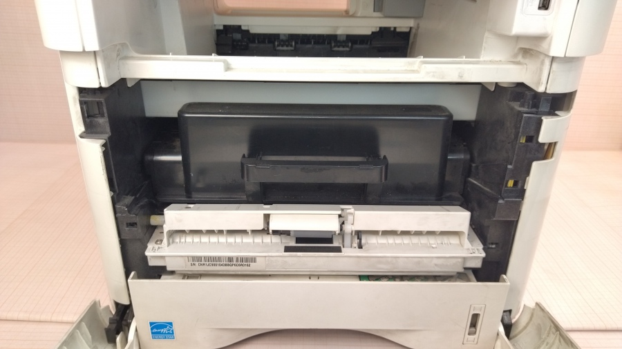 137-006-001 МФУ XEROX WorkCentre 3315 #13