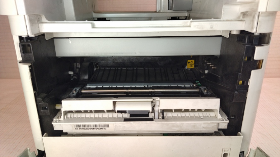 137-006-001 МФУ XEROX WorkCentre 3315 #14