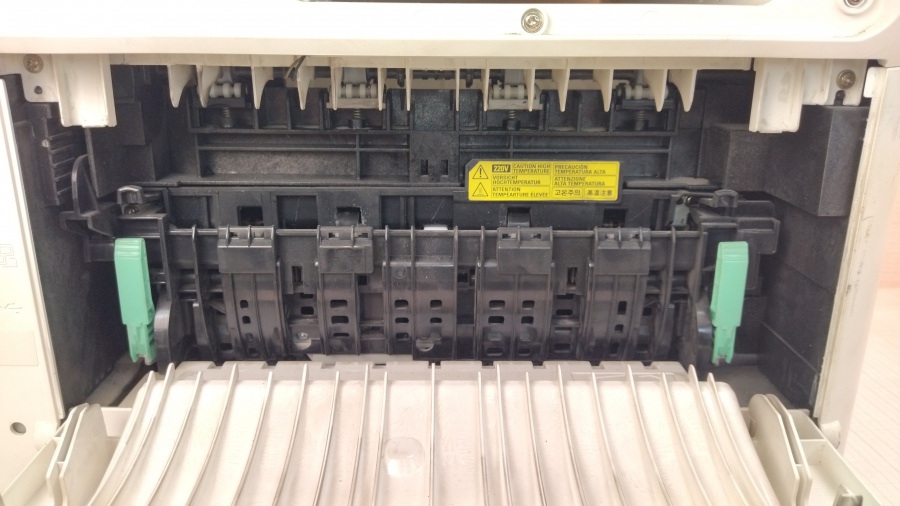 137-006-001 МФУ XEROX WorkCentre 3315 #17