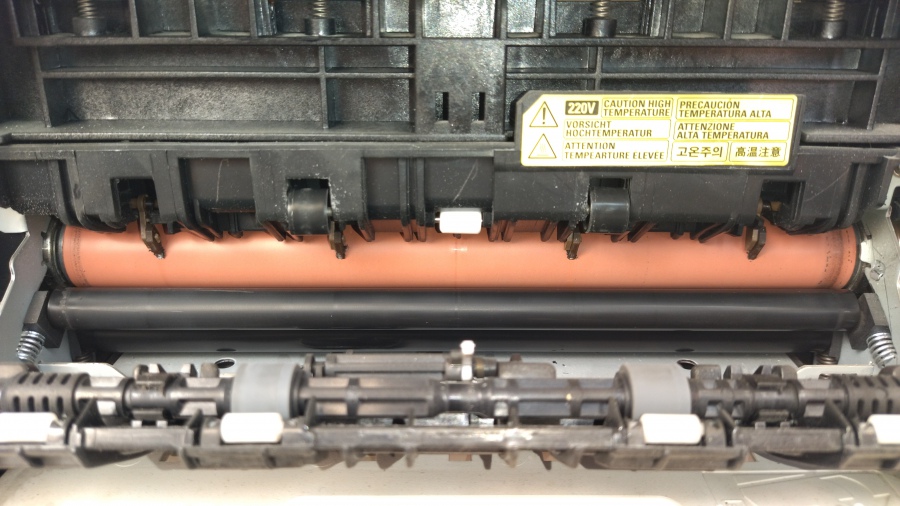 137-006-001 МФУ XEROX WorkCentre 3315 #18