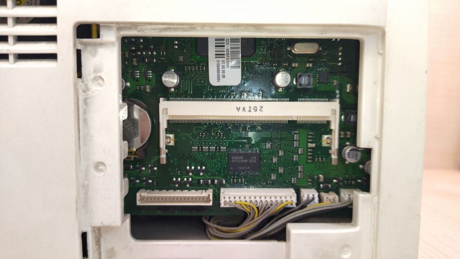 137-006-001 МФУ XEROX WorkCentre 3315 #19