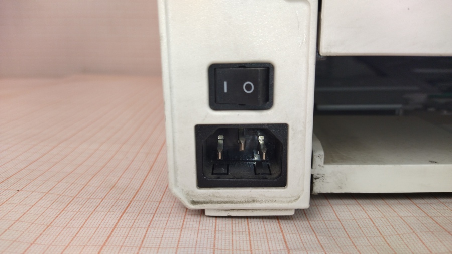 137-006-001 МФУ XEROX WorkCentre 3315 #22