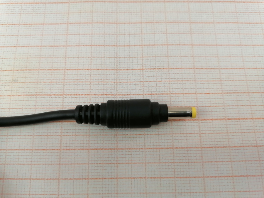 111-133-001 СЗУ для мобильных устройств HP HP-AC010L6E #5