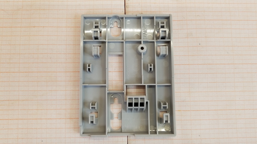 111-138-001 Телефон системный PANASONIC KX-DT343RU-B #10