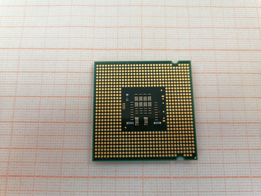 165-336-001 CPU LGA 775 INTEL Core™2 Duo E7300 #2