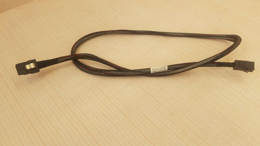 189-150-001 Кабель SFF Adaptec CBL-00117-01-A-R #1