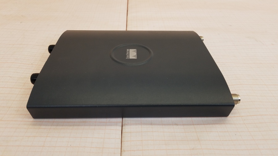 134-022-001 Точка доступа CISCO AIR-LAP1242AG-R-K9 #6