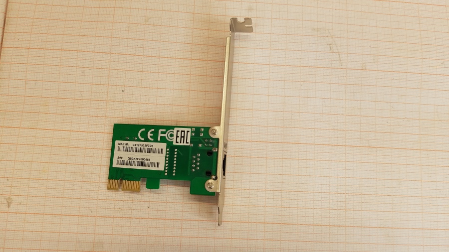 174-138-002 LAN D-LINK DGE-560T #2