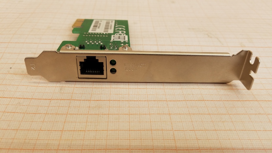 174-138-002 LAN D-LINK DGE-560T #4