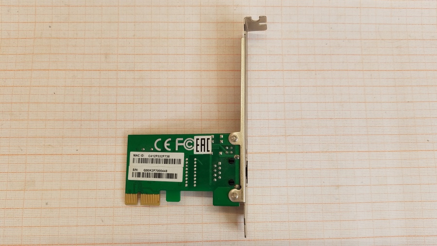 174-138-003 LAN D-LINK DGE-560T #2