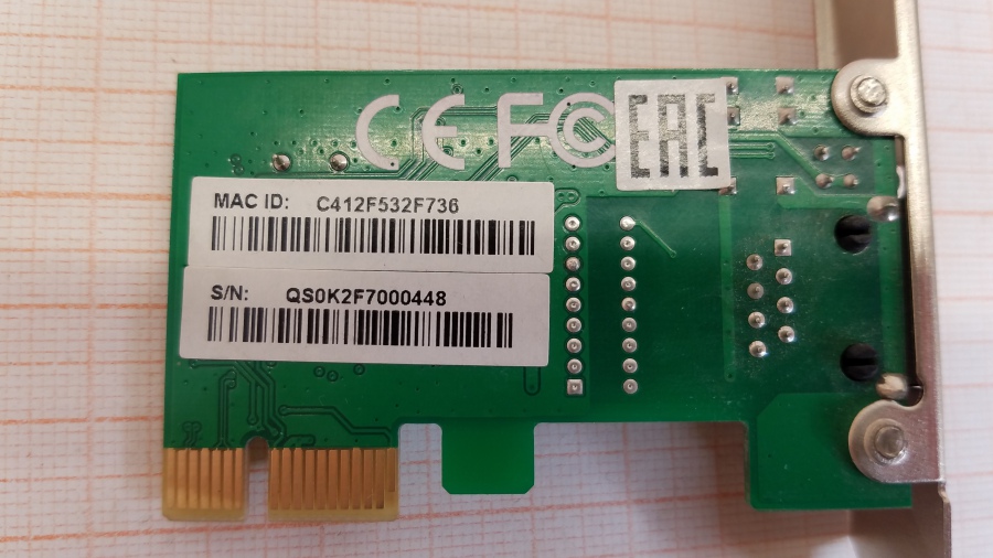 174-138-003 LAN D-LINK DGE-560T #3