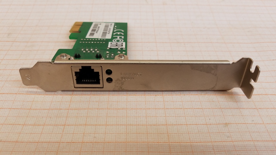 174-138-003 LAN D-LINK DGE-560T #4