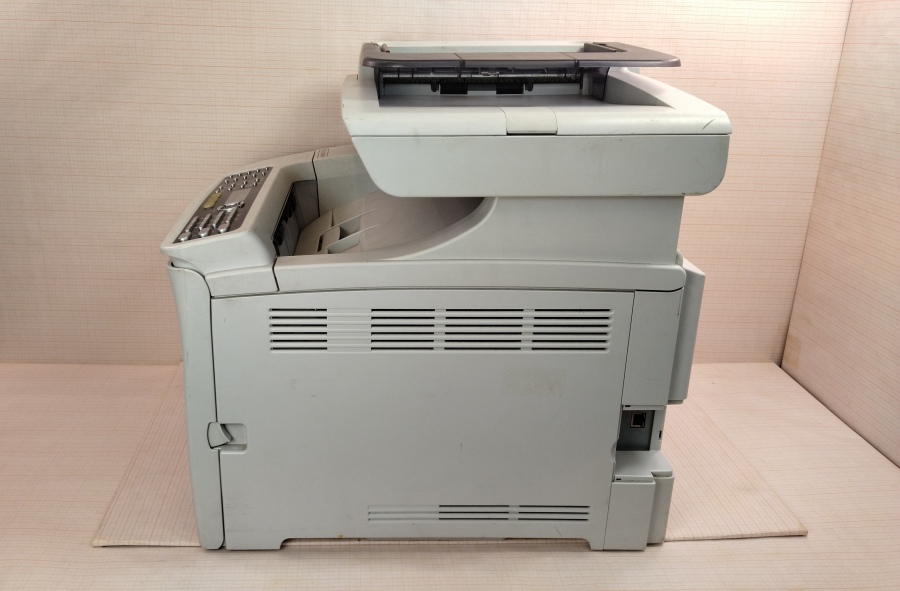 042-029-001 МФУ KYOCERA FS-C1020MFP #3